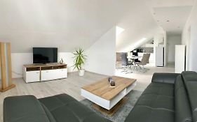 Apartment Mozartstraße